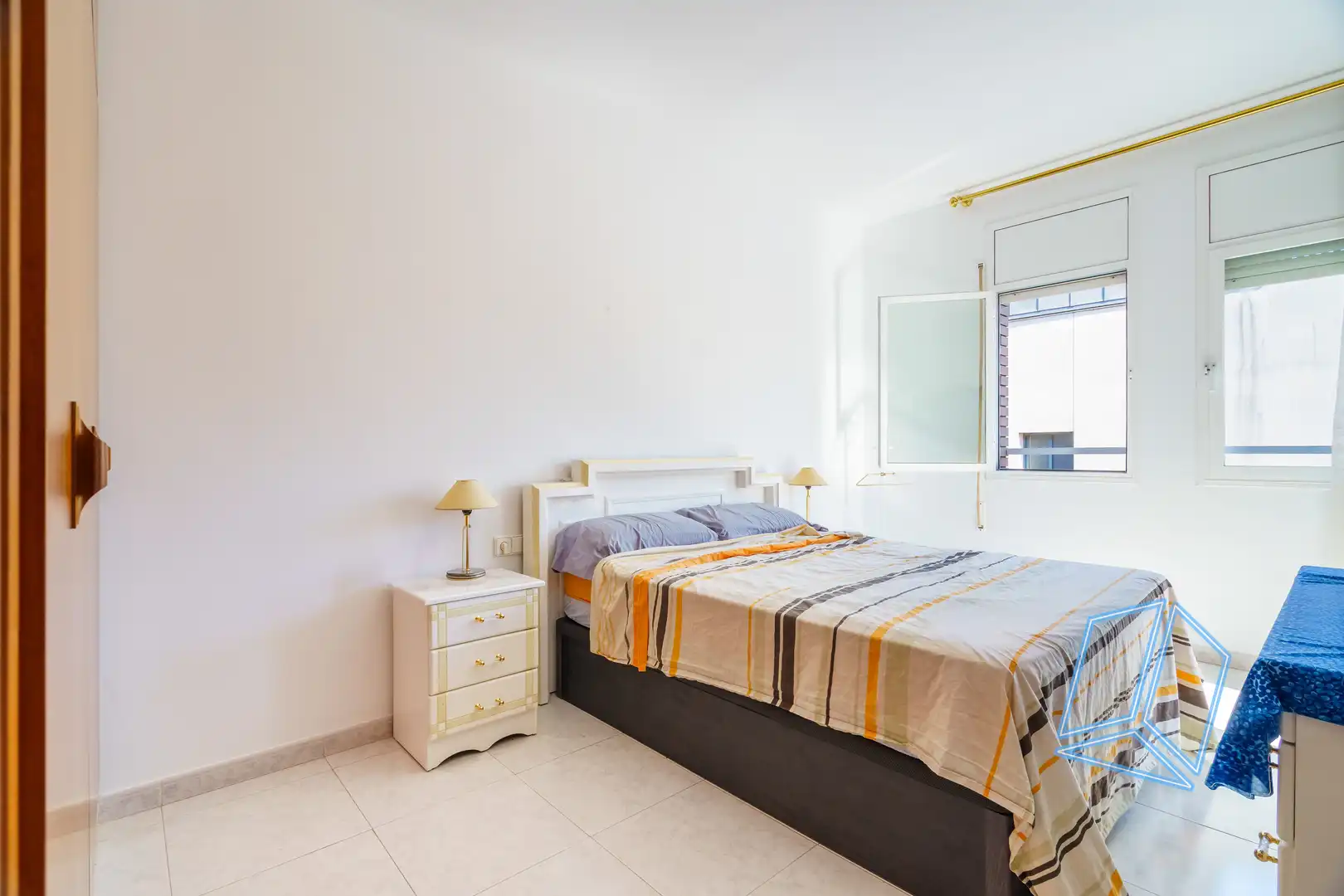 Habitación de Casa adosada en venta en Gavà con Terraza y Balcón