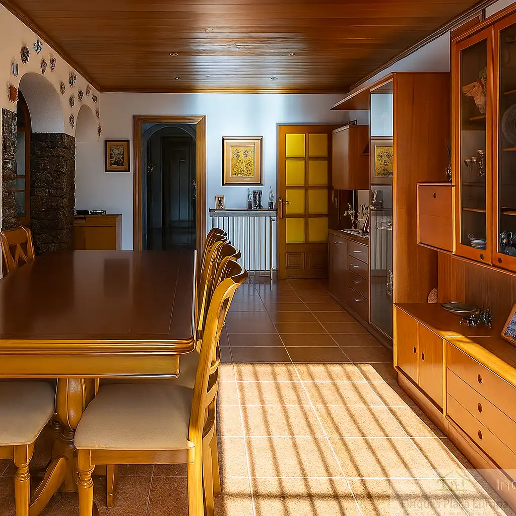 House with pool for sale in Cabanyes - Mas Ambrós - Mas Pallí, imagen 12