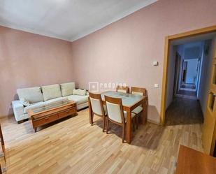 Bedroom of Flat to rent in  Madrid Capital  with Air Conditioner