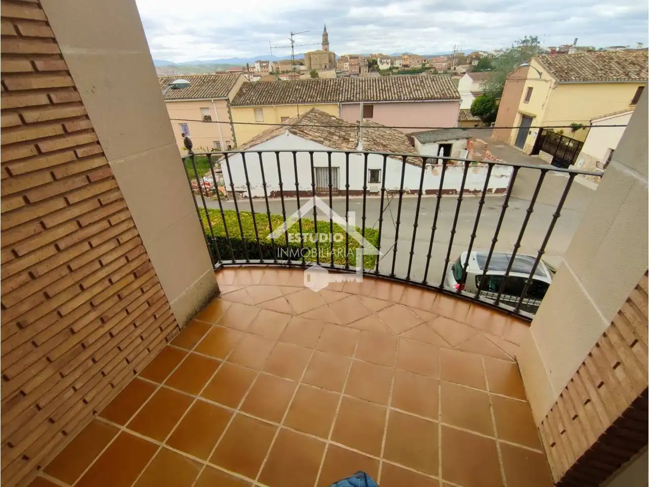 Xalet amb jardí en venda a Mendavia, imagen 42