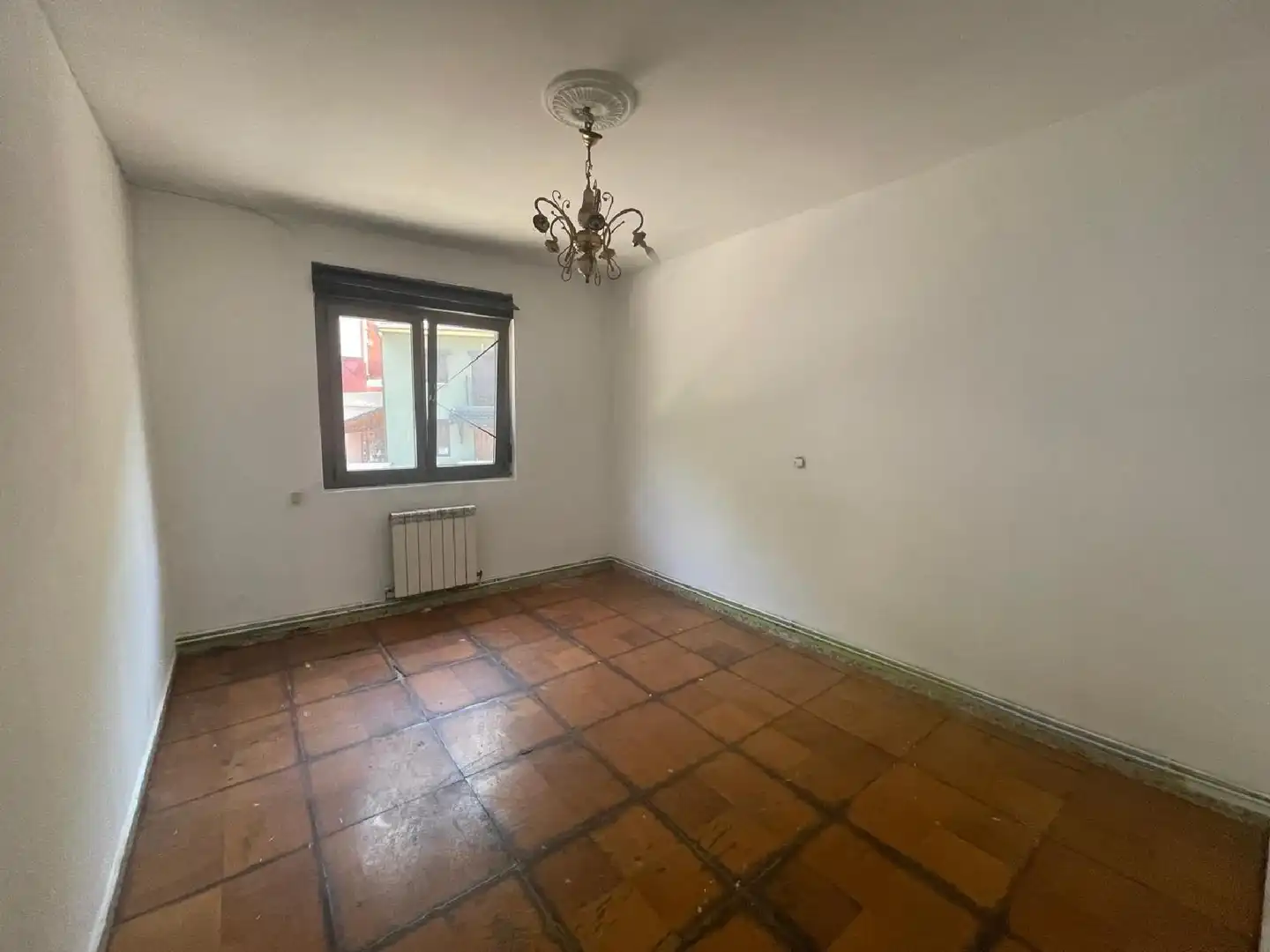 Schlafzimmer von Wohnung zum Verkauf in Mieres (Asturias) mit Terrasse