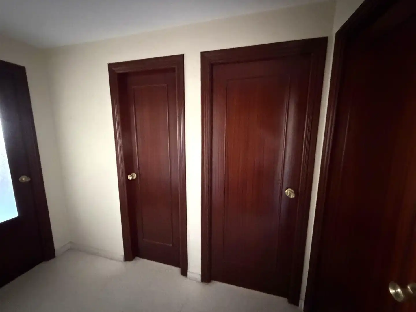 Habitación de Piso en venta en San Fernando con Aire acondicionado