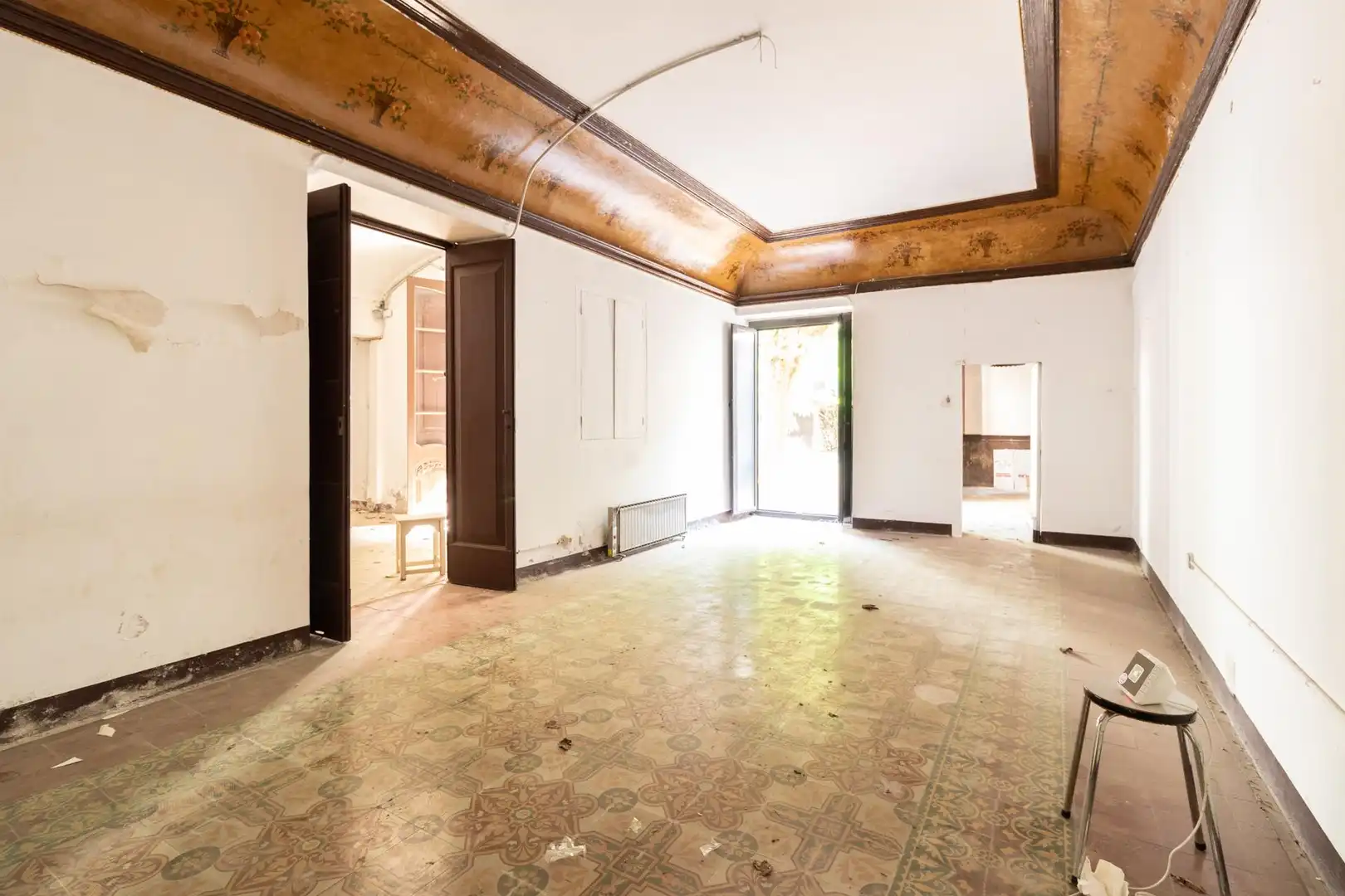 Casa o xalet en venda a Gran, Nucli Urbà