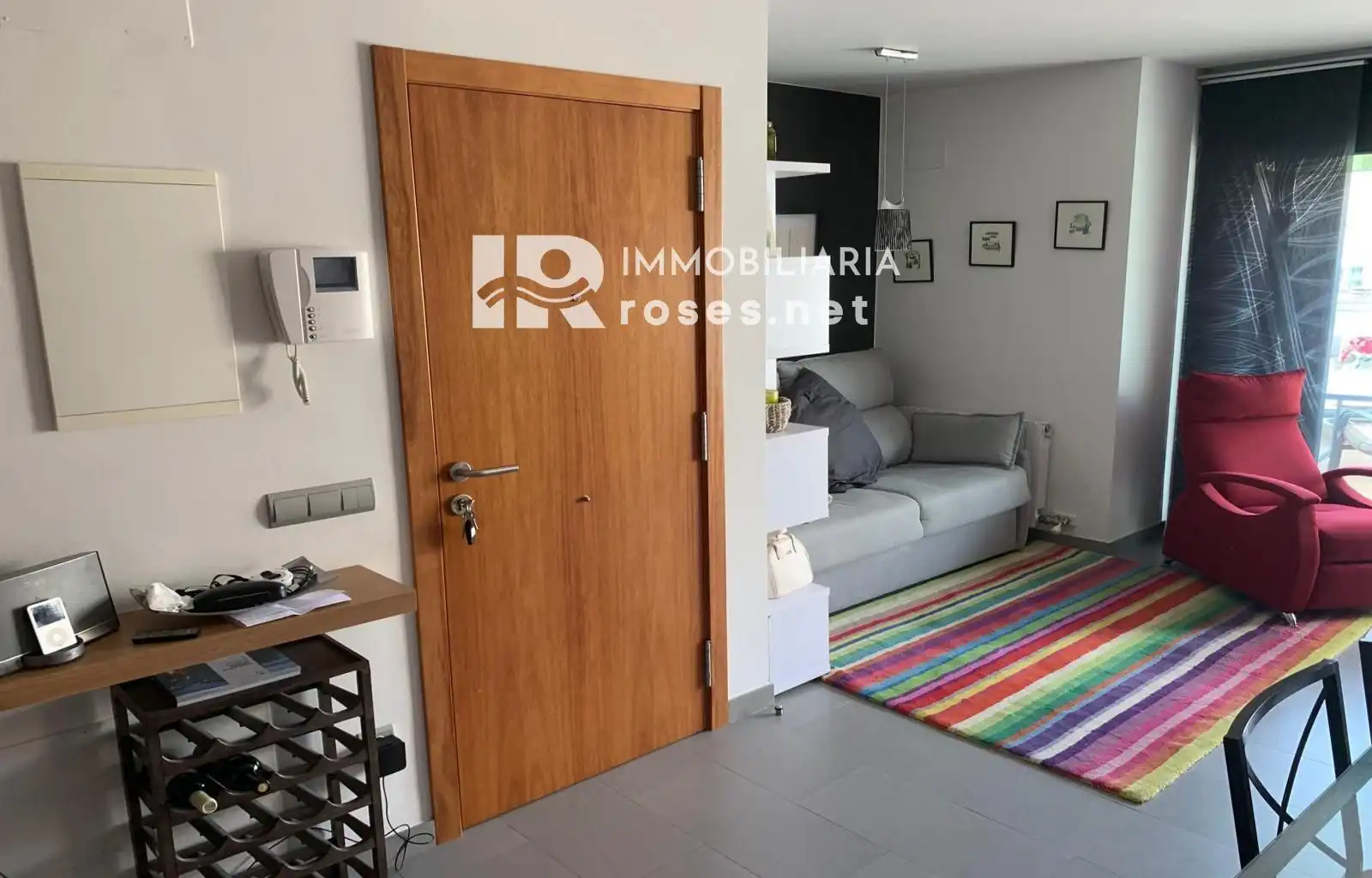 Wohnung mit Aufzug zum Verkauf in Cristofor Colom, imagen 13