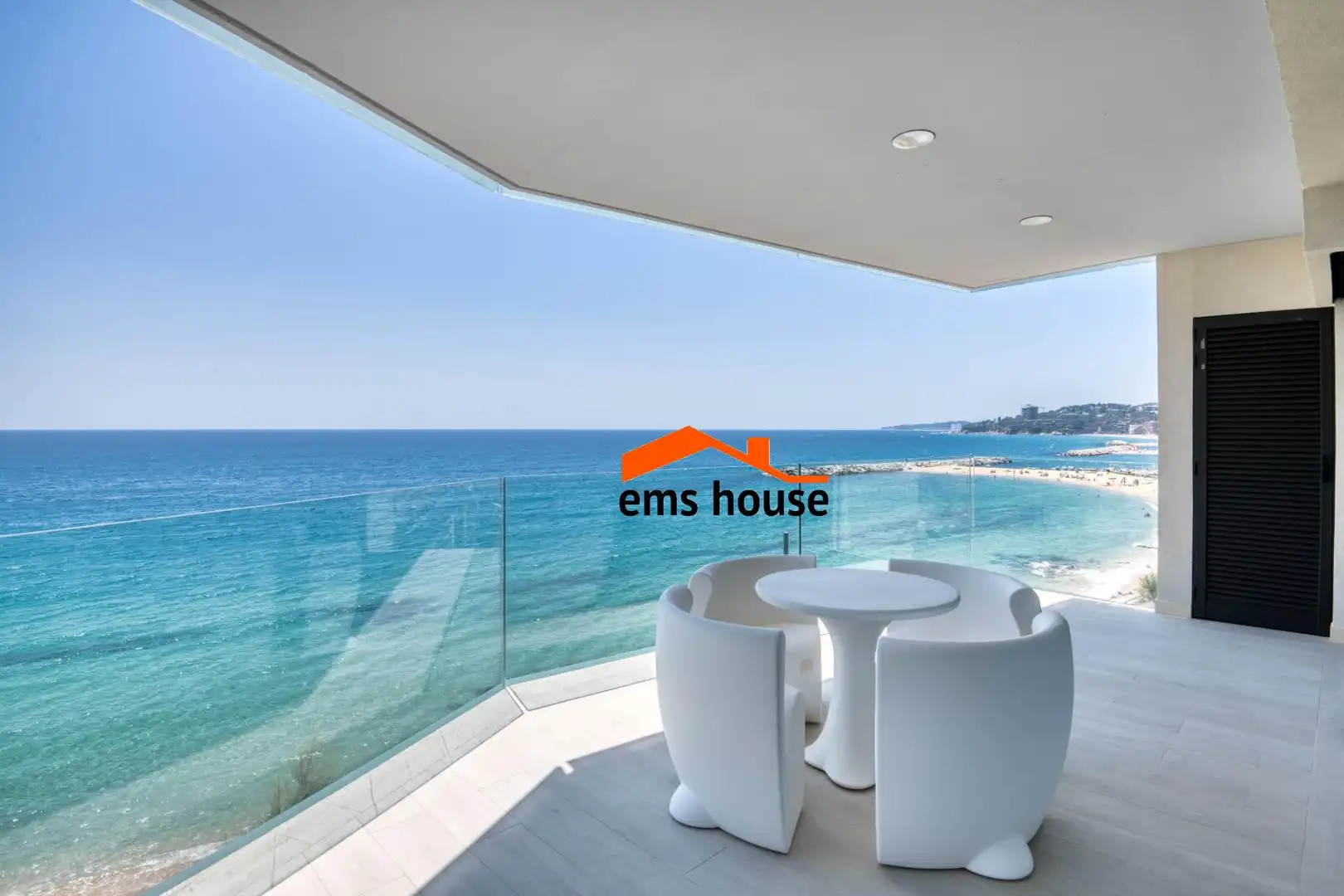 Apartament en venda a Carrer de les Gavarres, 1, Sant Antoni de Calonge