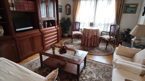 Foto 3 de Dúplex en venta en Rúa Xoan de Novoa, 8a, Universidad, Ourense Capital