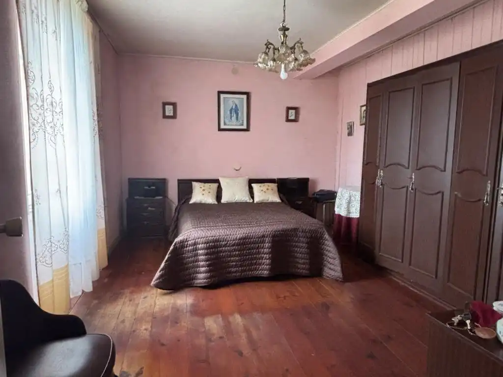 Casa rústica amb terrassa en venda a Mañón, imagen 10