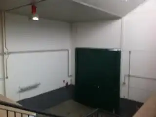 Nave industrial en alquiler en Cerro - Amate, imagen 2