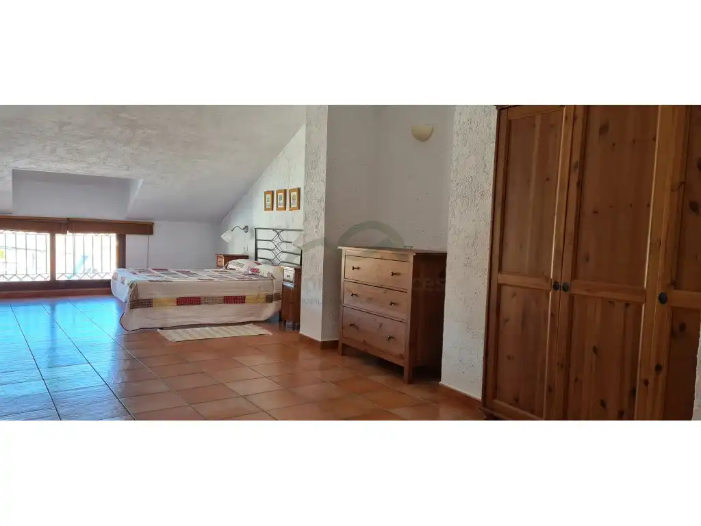 Habitación de Casa o chalet en venta en Serrato