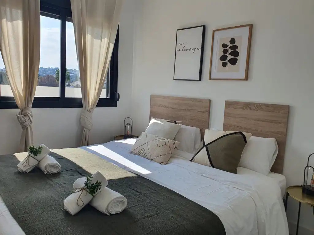 Apartamento con ascensor en venta en Centro Urbano, imagen 17