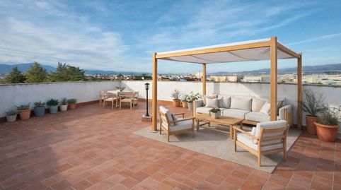 Foto 2 de Dúplex en venda a Carrer del Puigmal, Vilablareix, Girona