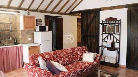 Foto 5 de Piso de alquiler en Camino Burgado, 3e, Longuera - Toscal, Los Realejos