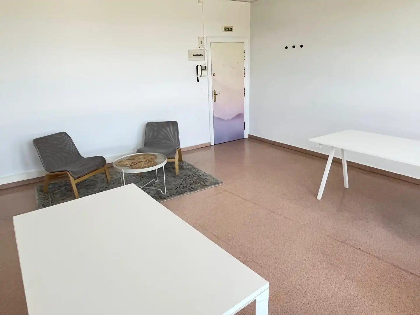 Office for rent in Barañáin / Barañain