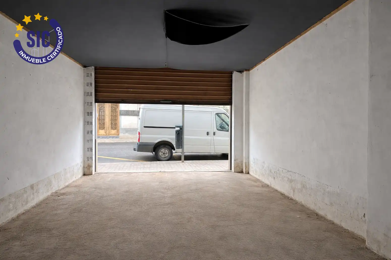 Parking de Local en venta en Valencia