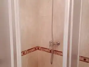 Baño de Casa o chalet en venta en Escalona con Calefacción, Terraza y Trastero
