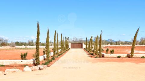 Foto 5 de Finca rústica en venta en Cala Llombards, Illes Balears