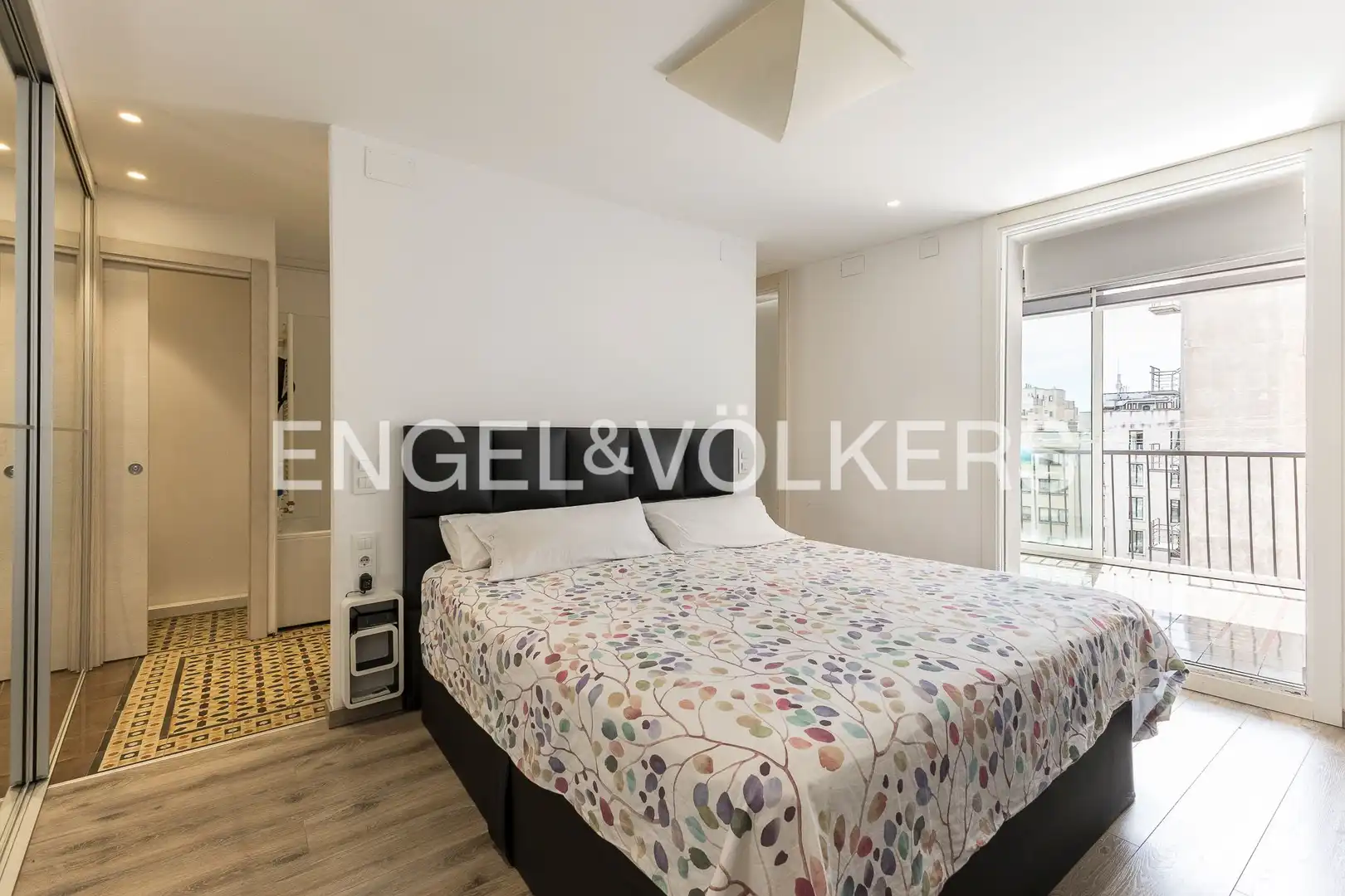 Appartement avec terrasse à vendre à Eixample, imagen 27