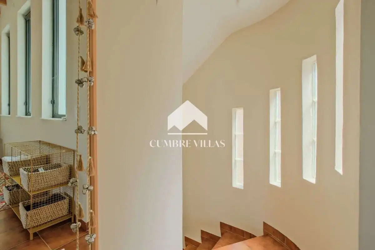Casa amb jardí en venda a Cotobro, imagen 31