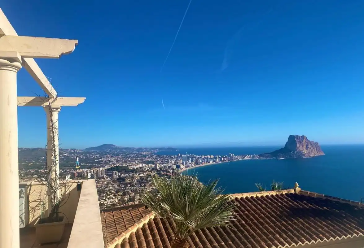 Detached house with pool for sale in Zona Pueblo, imagen 6