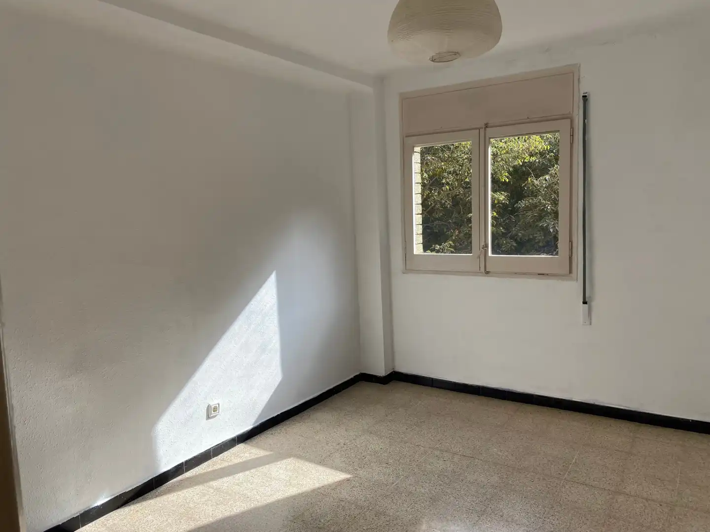 Schlafzimmer von Wohnung zur Miete in Barcelona