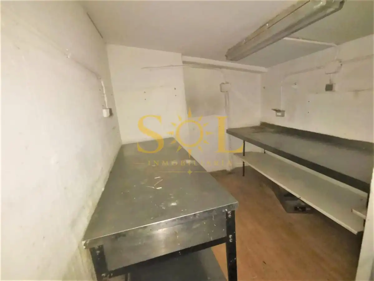 Local comercial en venda a Calle San Agustin 2, imagen 33