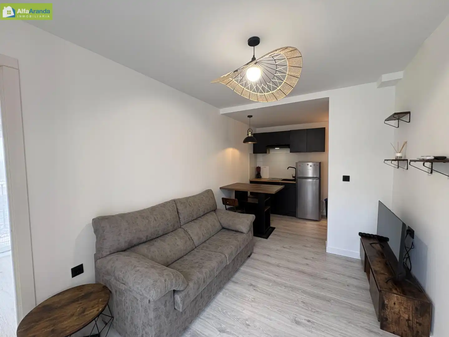 Apartament de lloguer a Centro