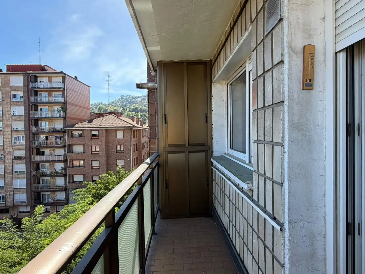 Appartamento con terrazza in vendita a Kalero - Basozelai, imagen 2