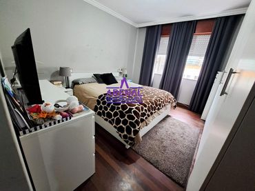 Appartement à vendre à A Pobra do Caramiñal
