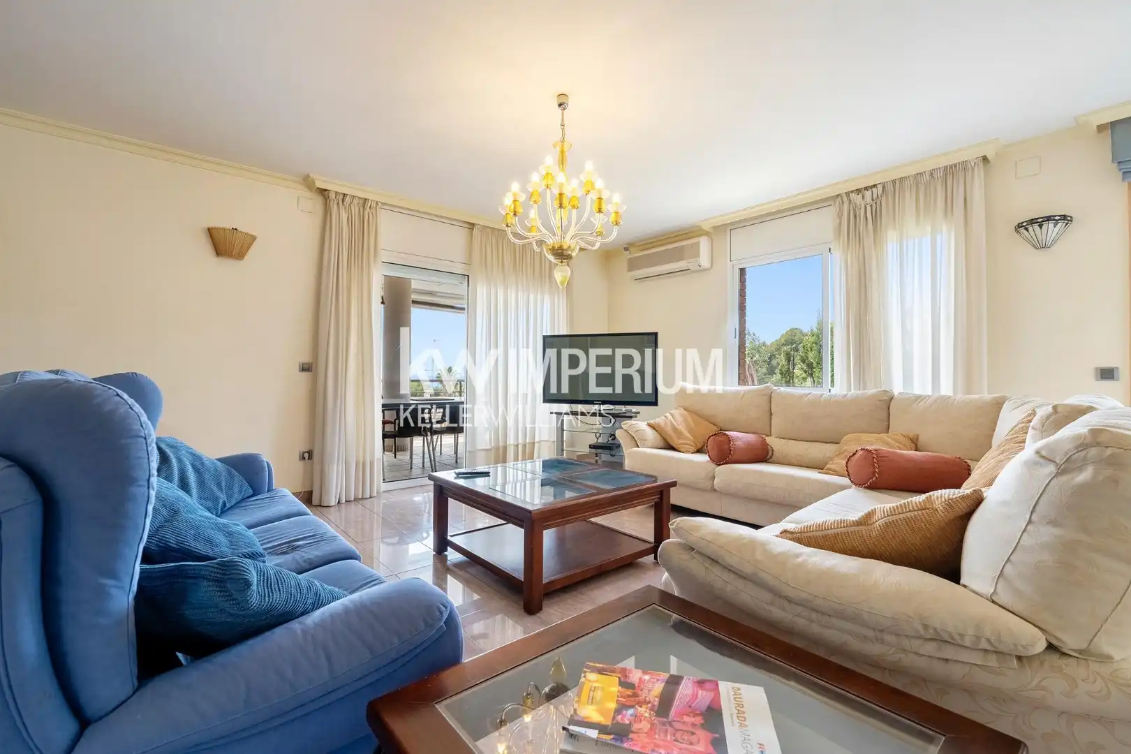 Villa con terrazza in vendita a Pla de Maset - Cap de Salou, imagen 74
