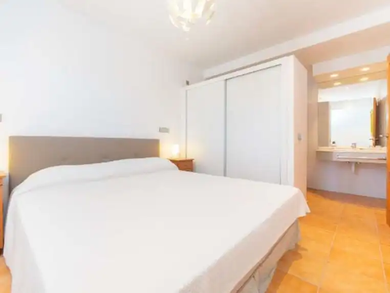 Apartament de lloguer a Camí Vell de Sant Mateu 600, imagen 4