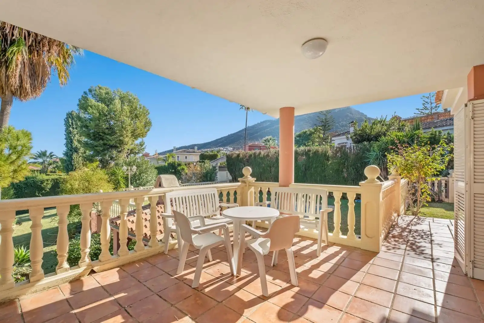 Casa o xalet en venda a Manantiales - Lagar - Cortijo