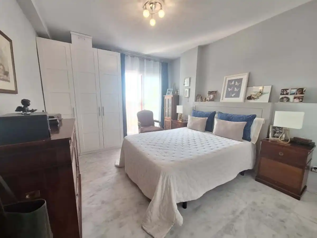 Habitación de Apartamento en venta en Marbella