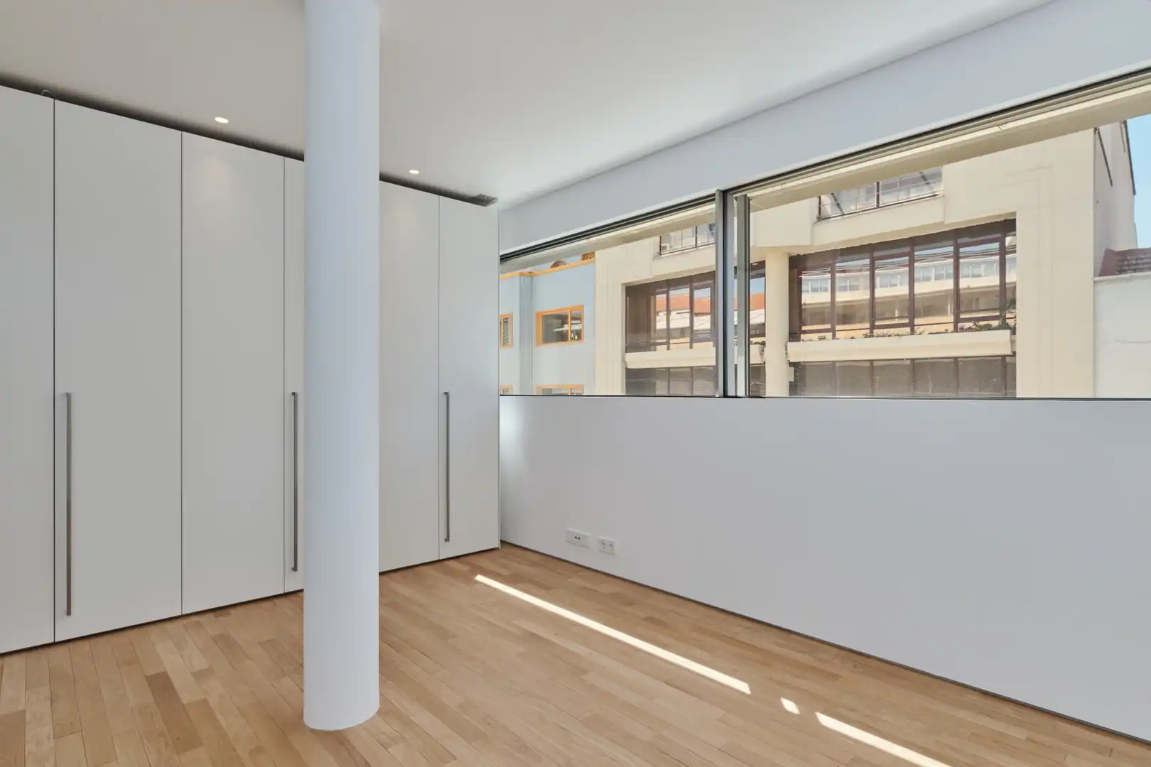 Flat for rent in Calle de Javier Ferrero, 13, Ciudad Jardín