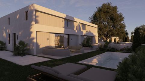 Foto 2 de Casa o xalet en venda a Carrer Castanyer, Poble, Calonge i Sant Antoni