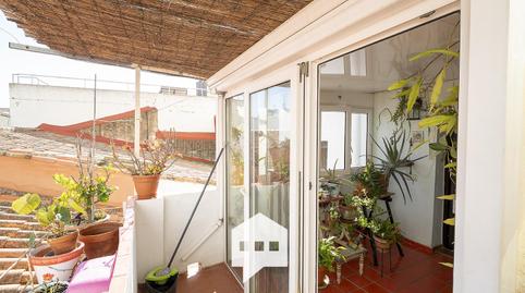 Foto 4 de Pis en venda a Centro, Huelva