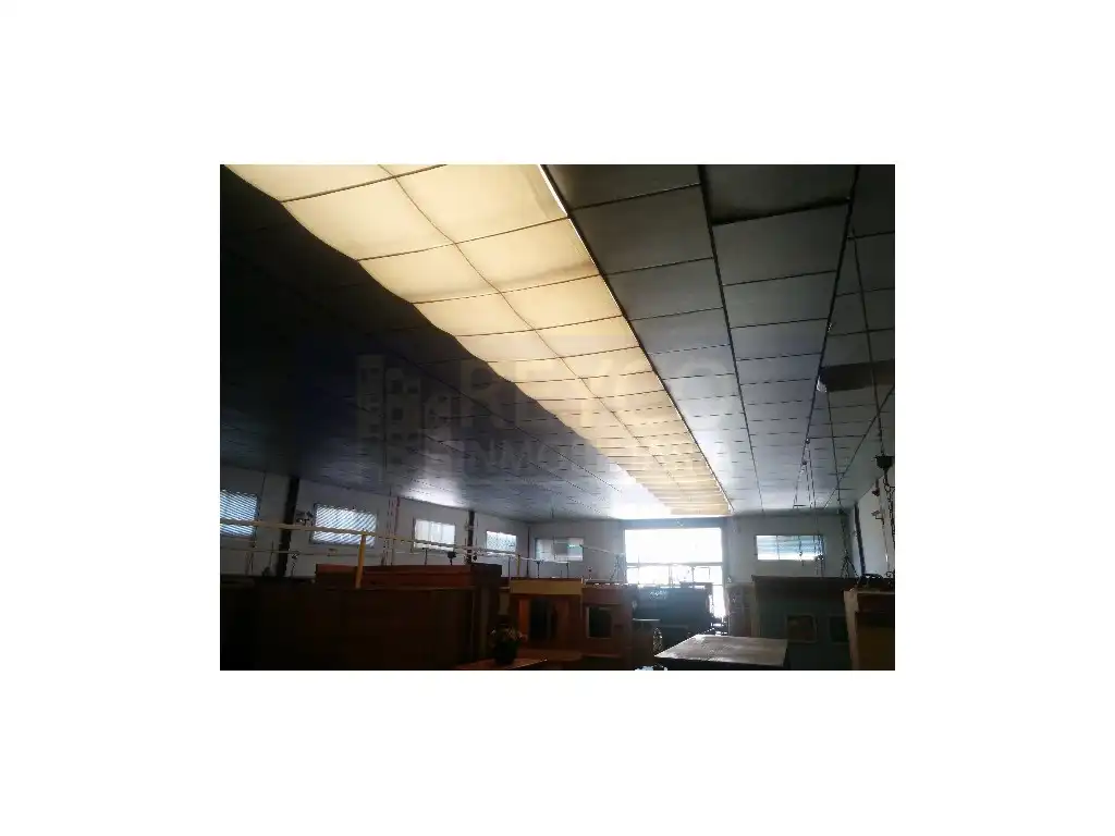 Nau industrial de lloguer a Nájera, imagen 6
