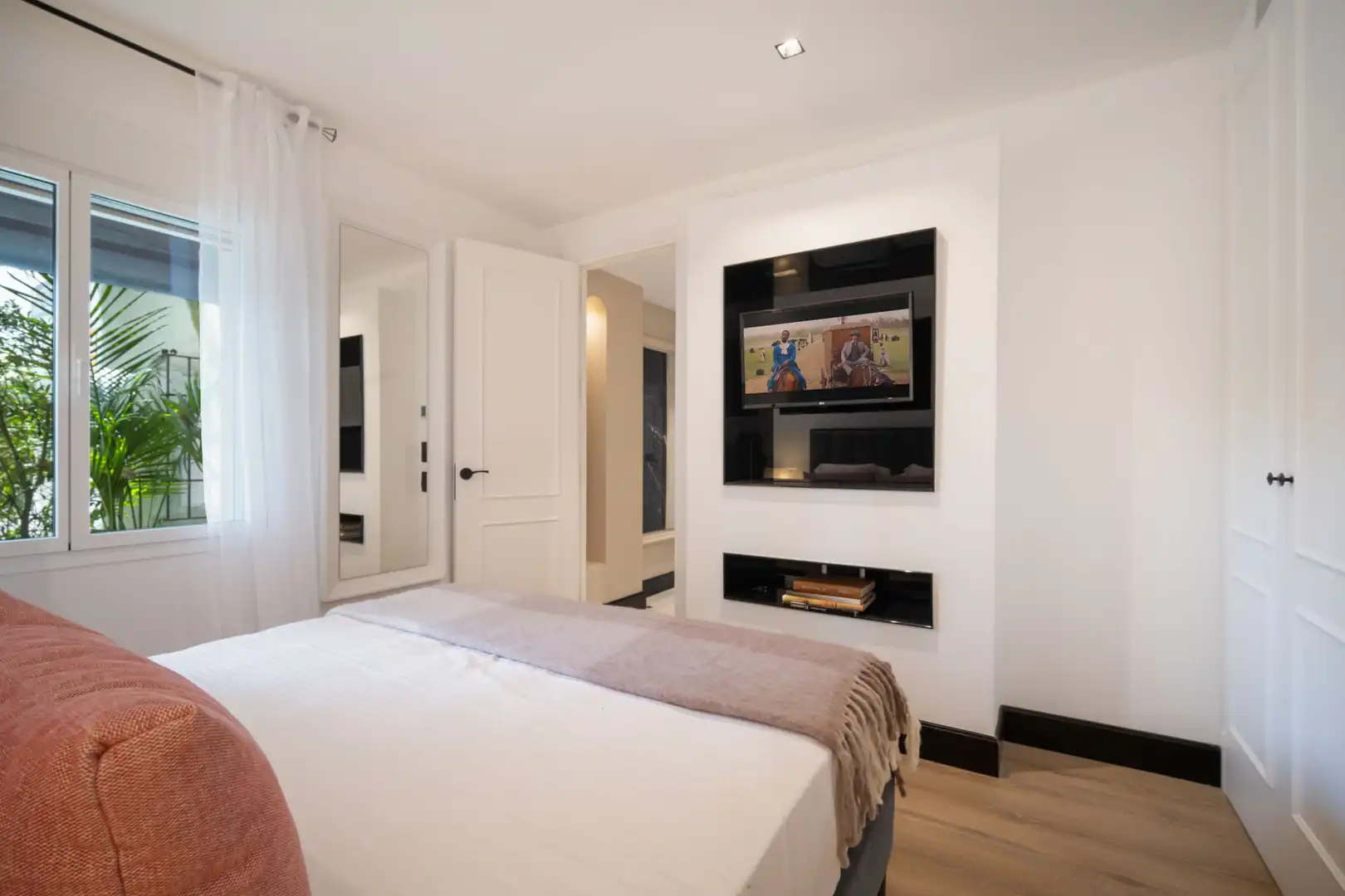 Apartamento con piscina en venta en Milla de Oro, imagen 7
