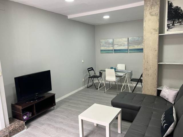Planta baja en Venta en Santiago De Compostela en Los Arroyos