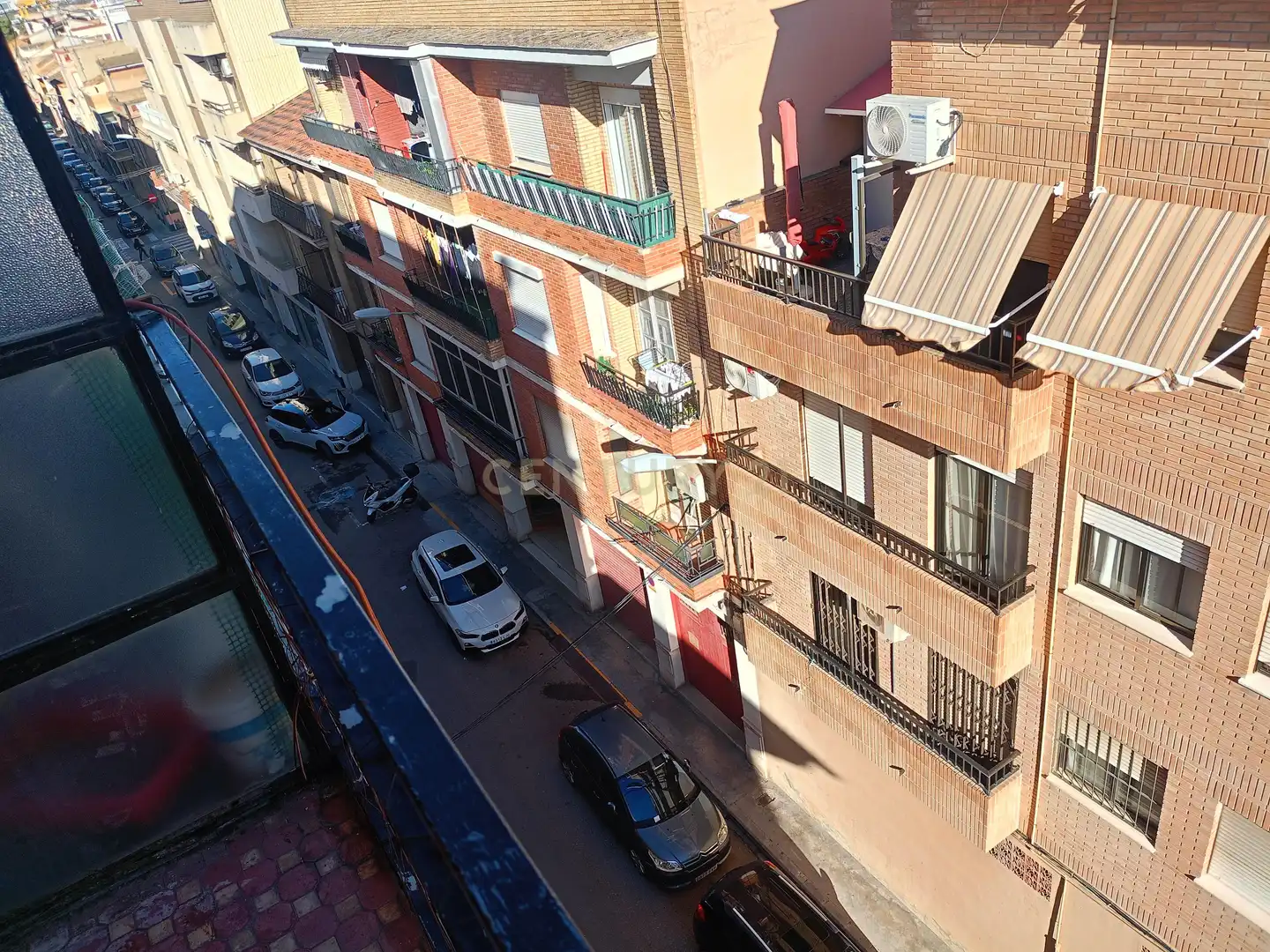 Flat for sale in CL VICENTE PUCHOL 11 VALENCIA (VALENCIA), 11, El Castellar i l'Oliverar