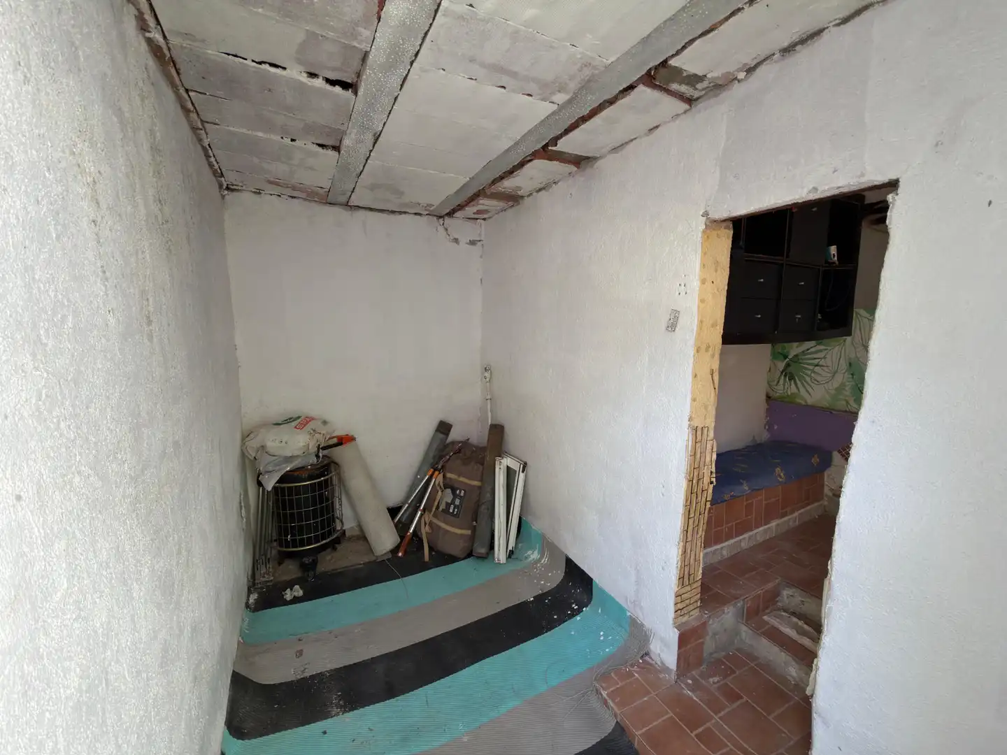 Casa o xalet en venda en Canyelles amb Jardí privat i Terrassa