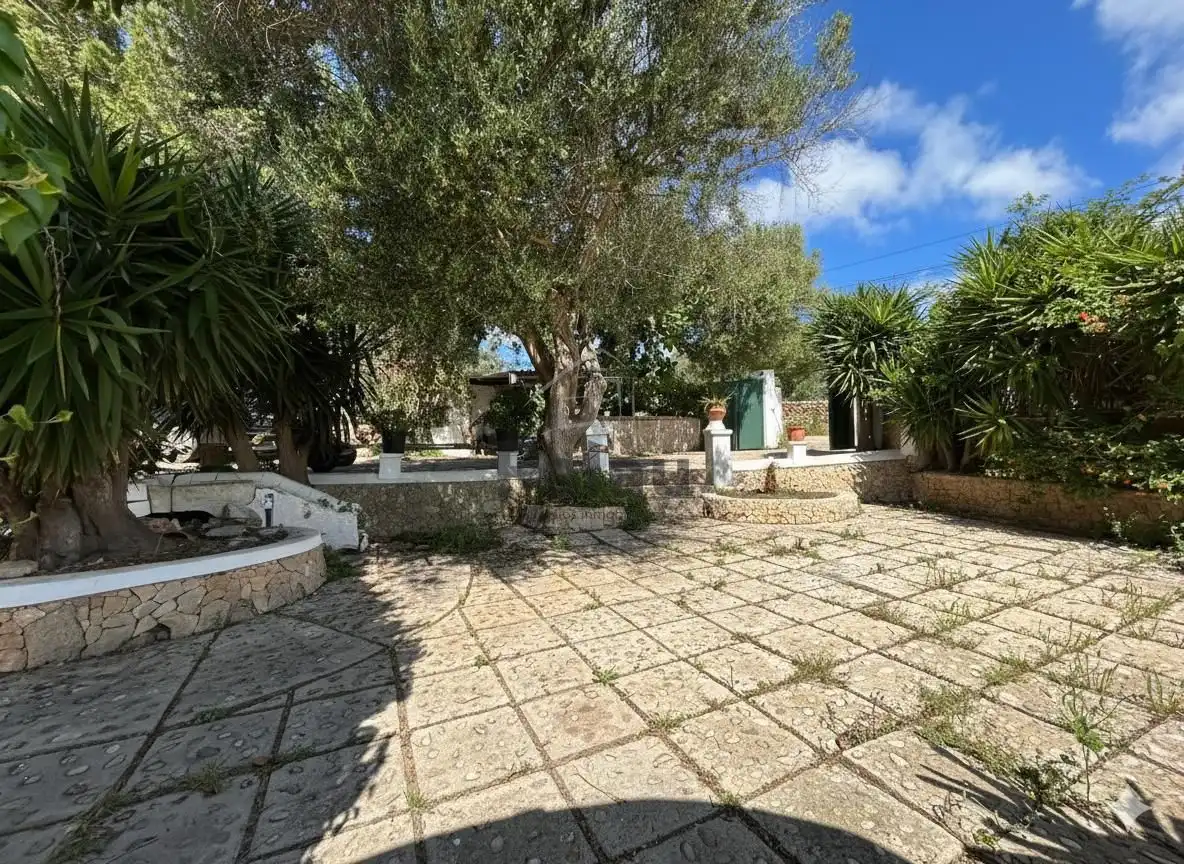 Landhaus mit Pool zum Verkauf in Ciutadella, imagen 7