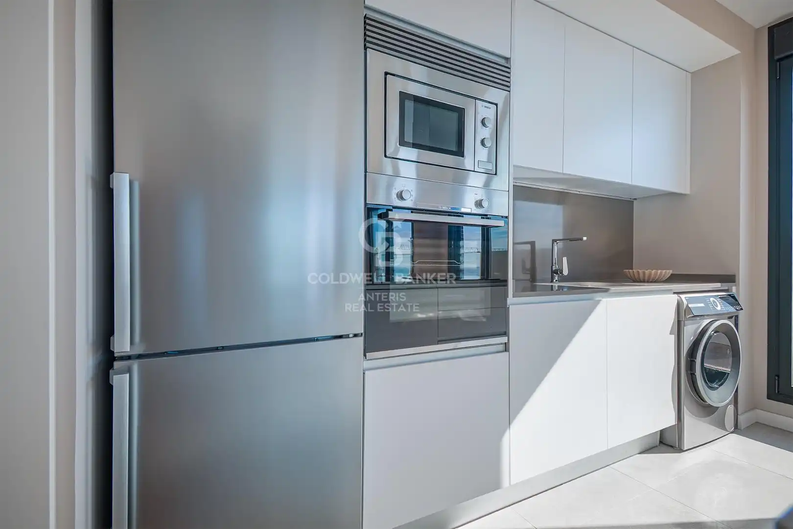 Ático con piscina en venta en Montgat, imagen 19