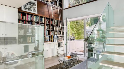 Foto 3 de Casa o xalet en venda a Pedralbes, Barcelona Capital