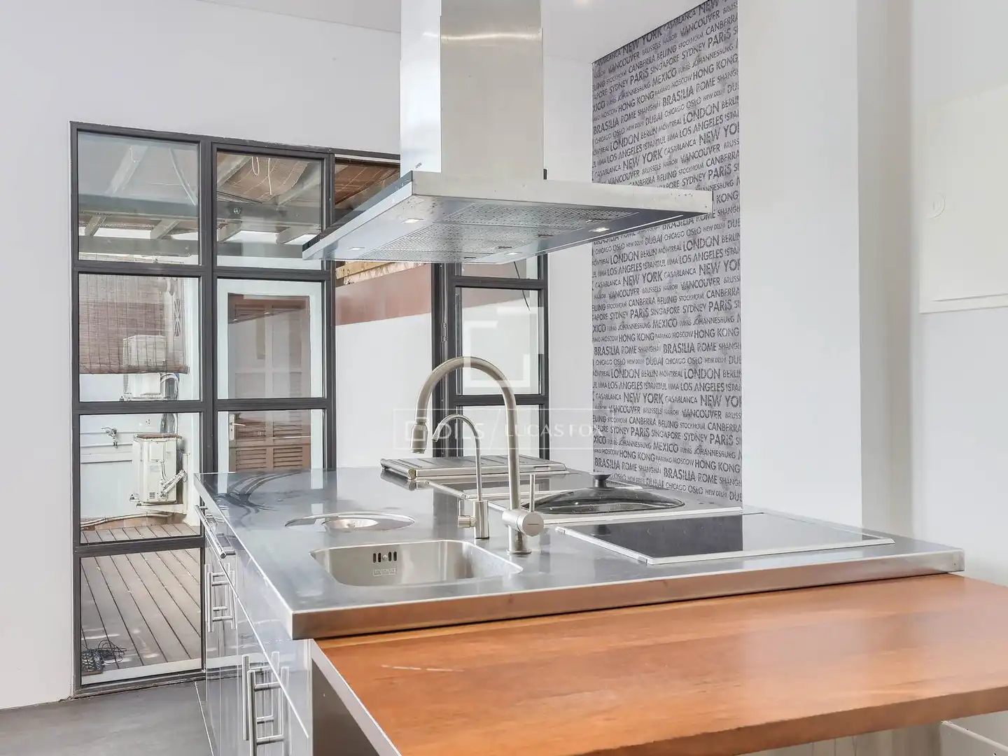 Piso con terraza en venta en Centre, imagen 8
