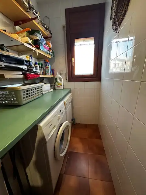 Adossat amb terrassa en venda a POETA MARAGALL, imagen 27
