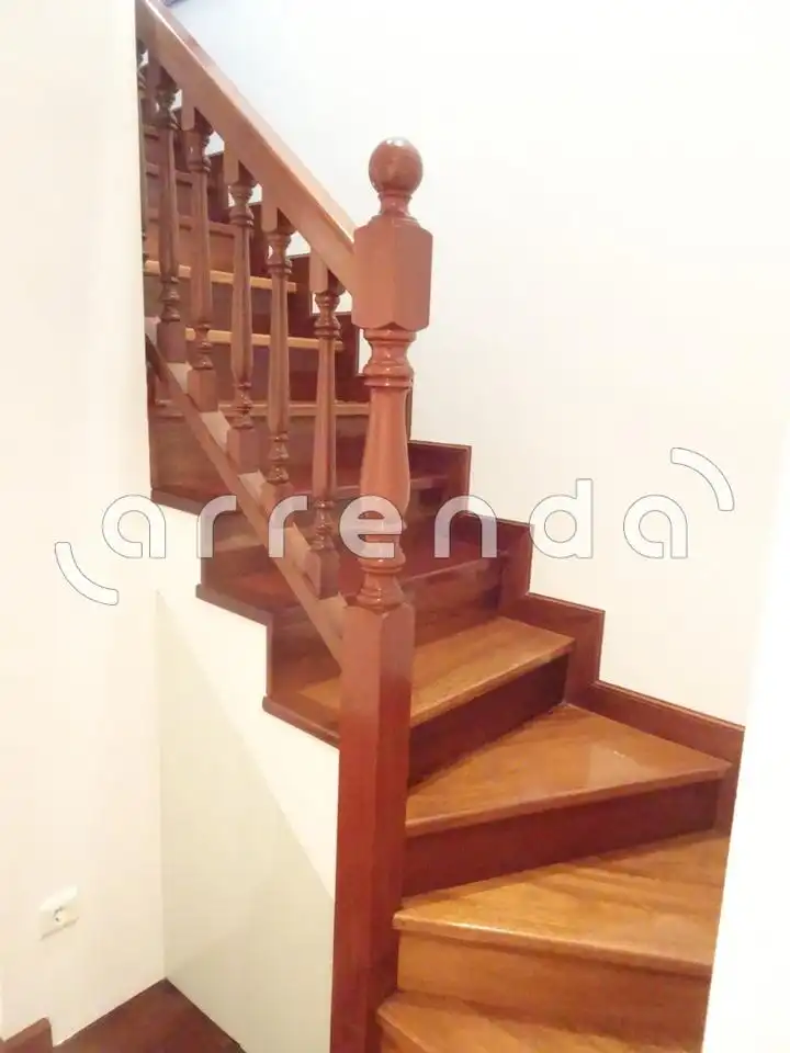 Dúplex de lloguer a Barrio las Reigadas, Liencres