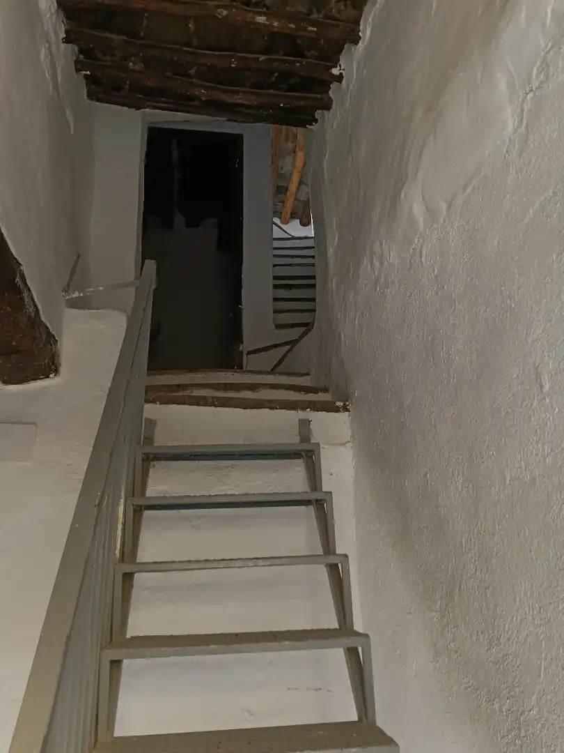 Casa o chalet en venta en Alpujarra de la Sierra con Terraza