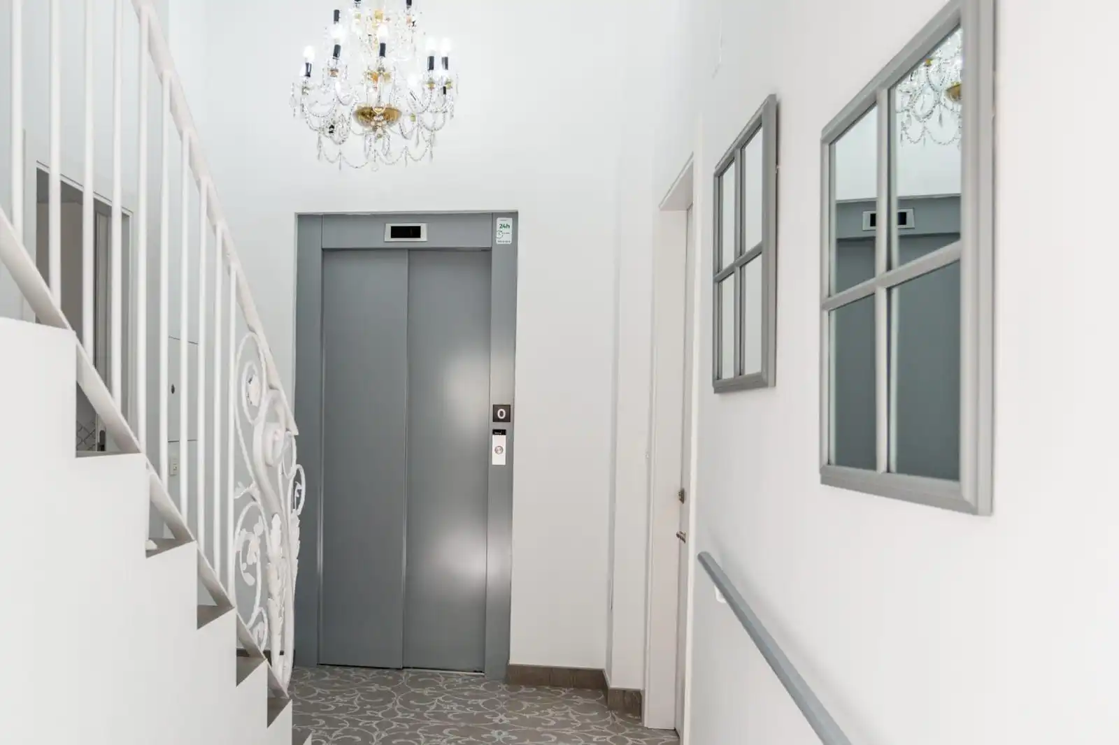 Apartamento de alquiler en Avenida Avenida Andalucía, Centro