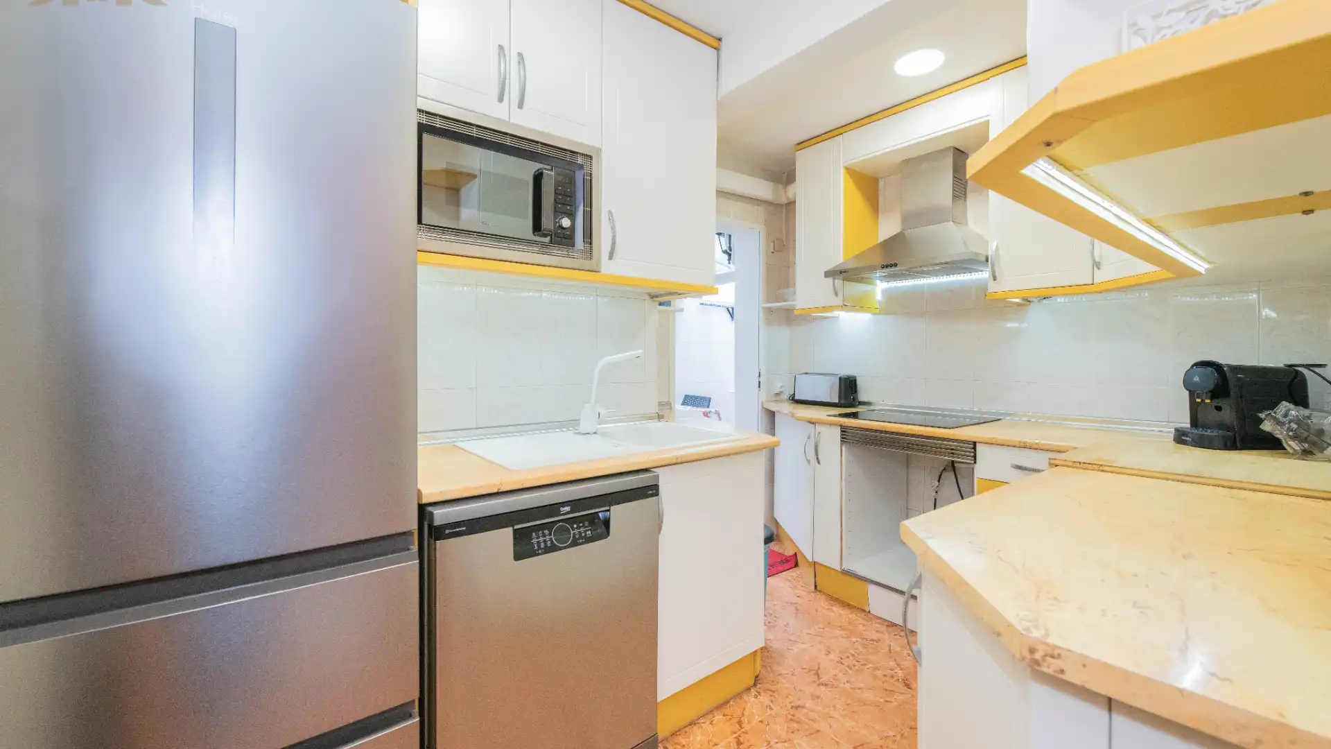 Pis en venda a Calle de Mariano Prados, 33, Centro