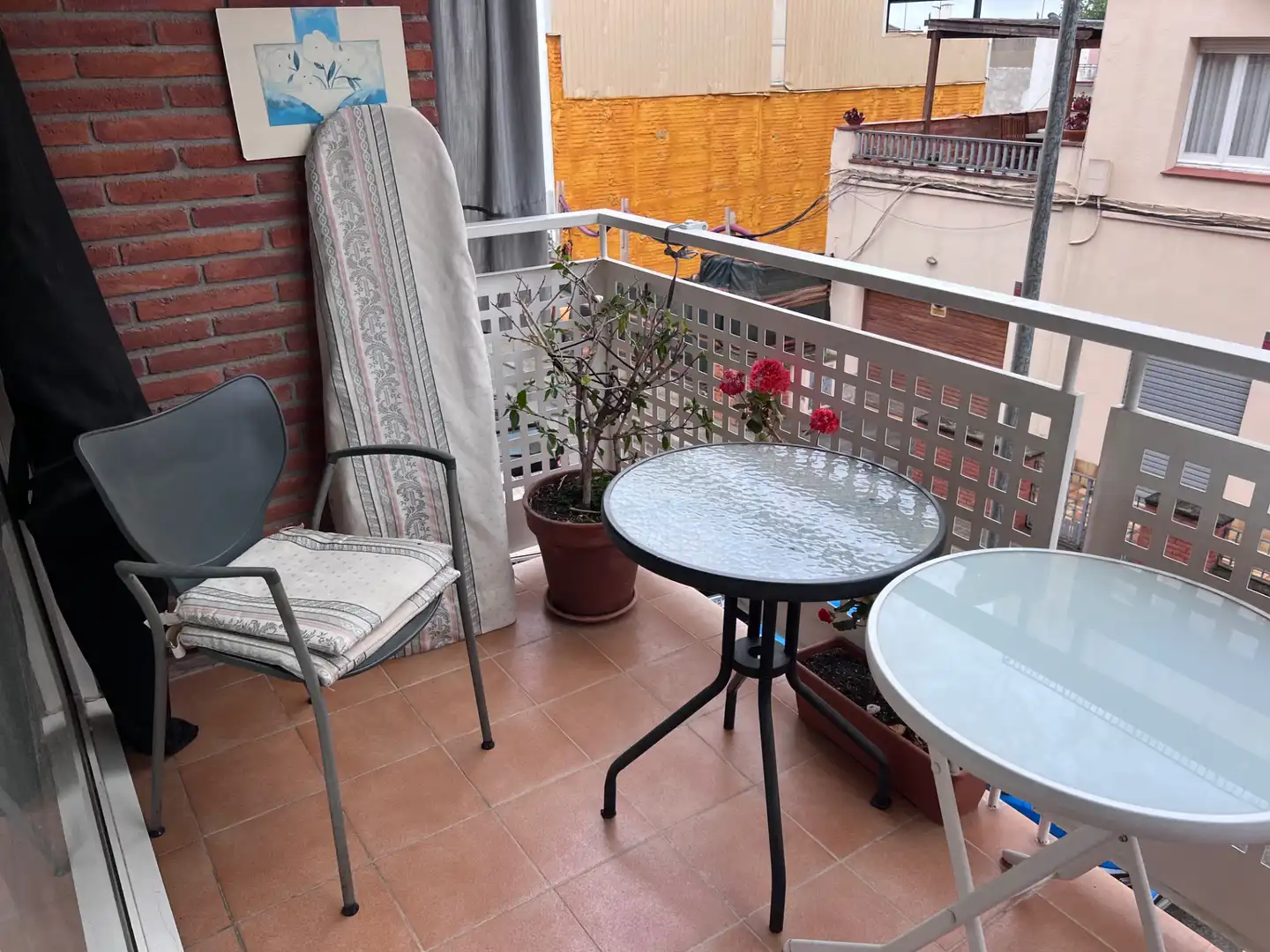 Terrassa de Pis en venda en Vilassar de Dalt amb Aire condicionat, Calefacció i Forn